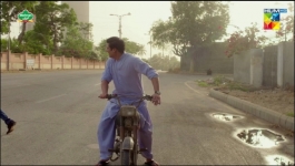 Nijaat - Episode 25 - 21st February 2024